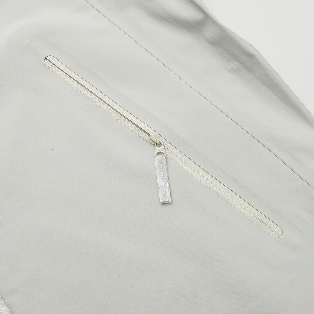 Arc'teryx Unisex Solid Color Casual Sports Hooded Jacket - Picture 7 of 7
